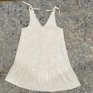 Summer / Beach dress from LOFT
